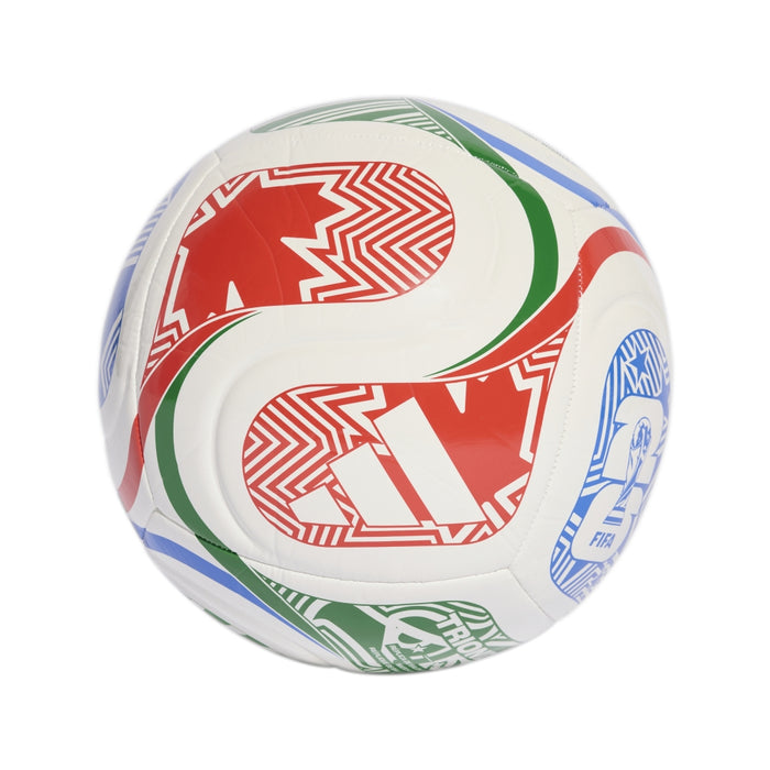Pelota Adidas Trionda Wc Clb Unisex