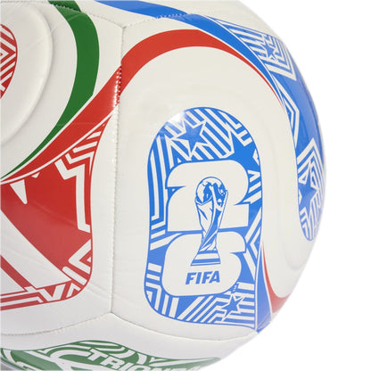 Pelota Adidas Trionda Wc Clb Unisex