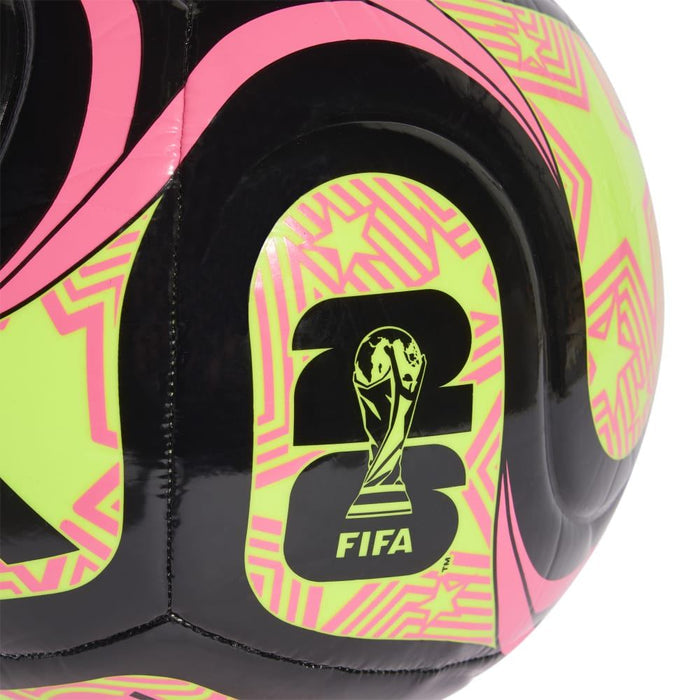 Pelota Adidas Trionda Wc Clb Unisex