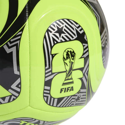 Pelota Adidas Trionda Wc Clb Unisex
