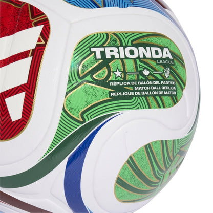 Pelota Adidas Trionda Wc Lge Unisex