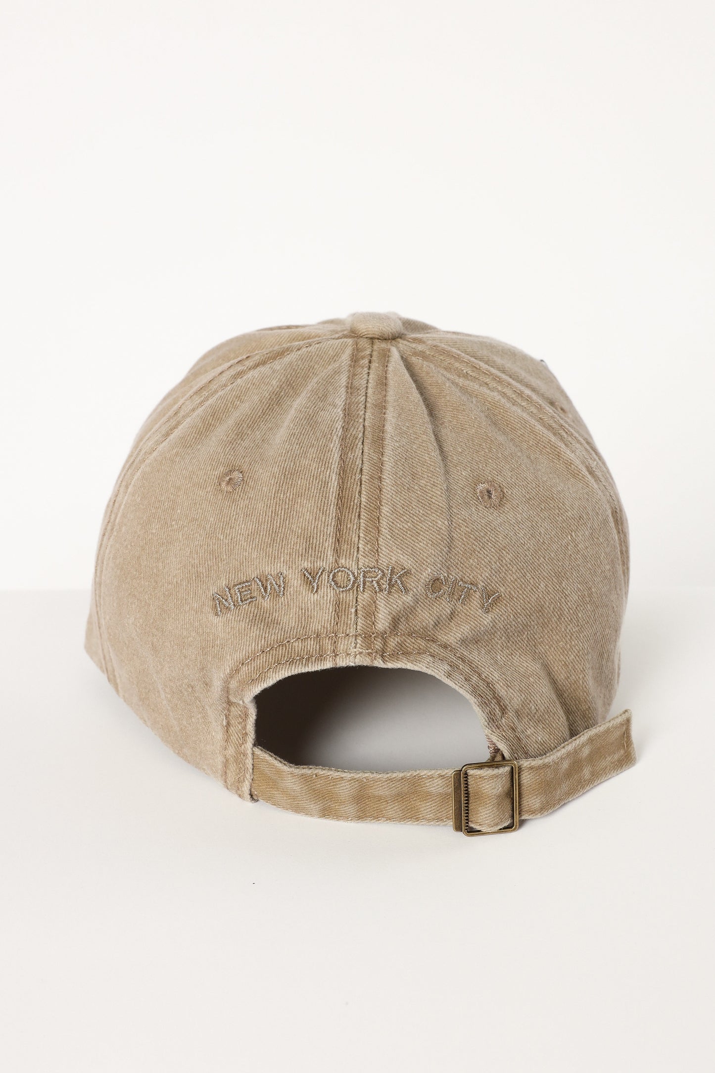 Apollo Cap - Tan