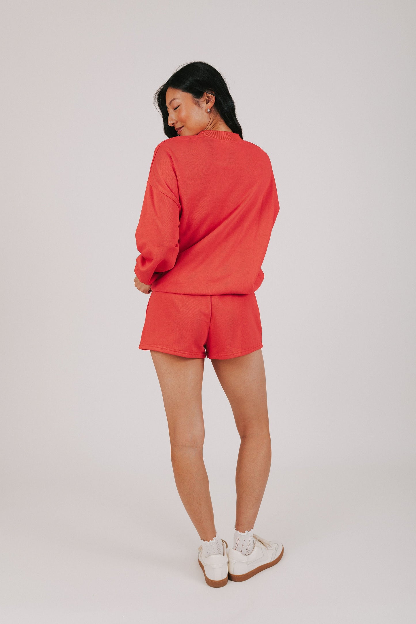 Cozy In The U.S.A. Shorts