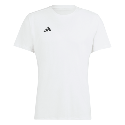 Remera Adidas Adizero E Tee De Hombre