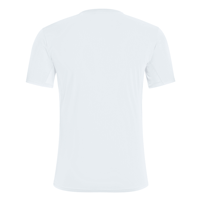 Remera Adidas Adizero E Tee De Hombre