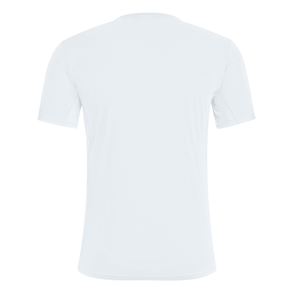 Remera Adidas Adizero E Tee De Hombre