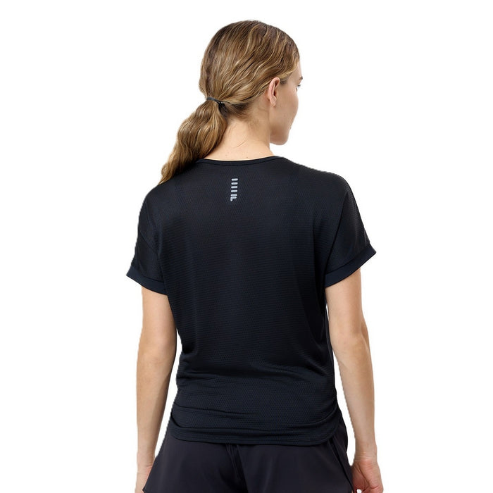 Remera Fila Fast De Mujer