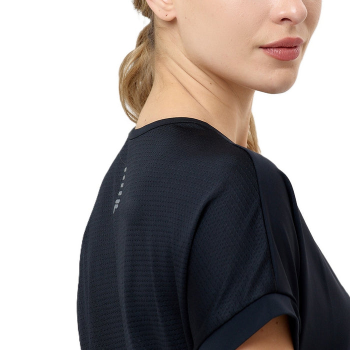 Remera Fila Fast De Mujer