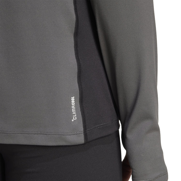 Remera Termica Adidas Multi Synt Ls De Hombre