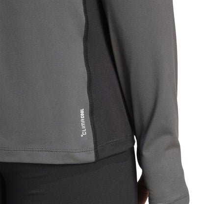 Remera Termica Adidas Multi Synt Ls De Hombre