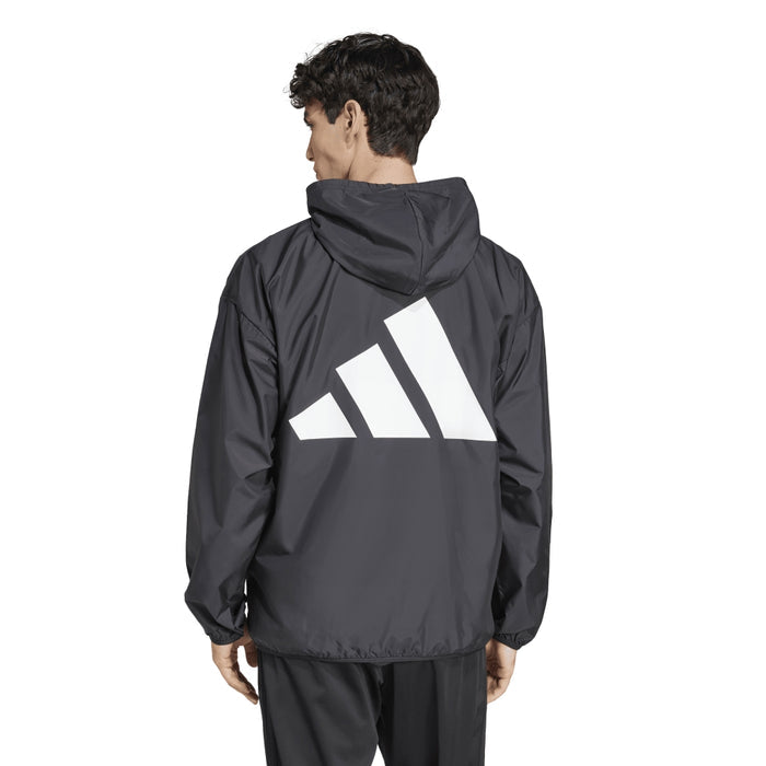 Rompeviento Adidas M Bl Wv Wb De Hombre