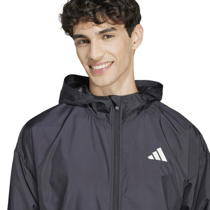 Rompeviento Adidas M Bl Wv Wb De Hombre