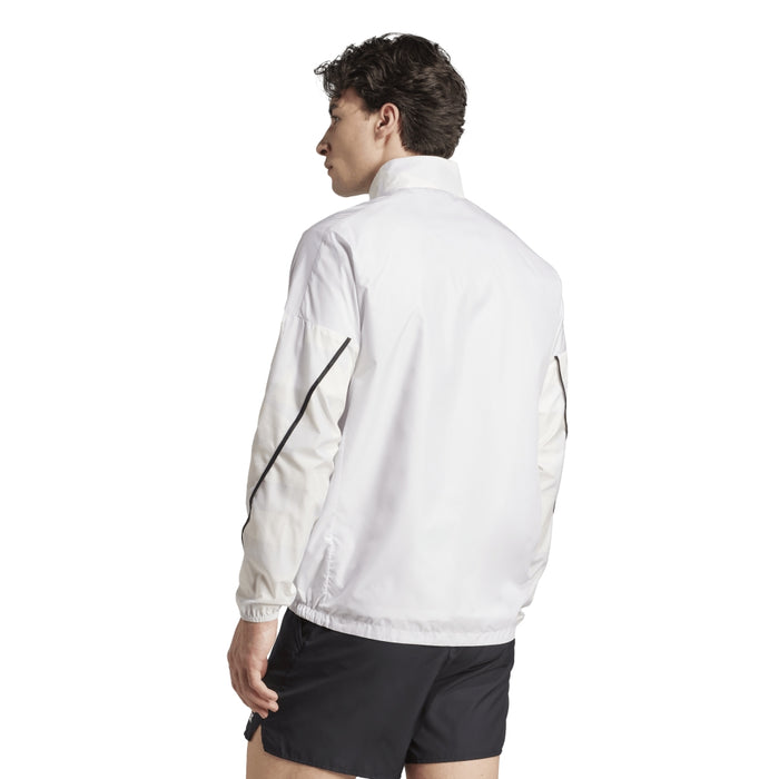 Rompeviento Adidas Mt Print Wind J De Hombre