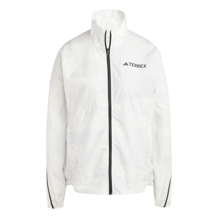 Rompeviento Adidas W Mt P Wind Jkt De Mujer