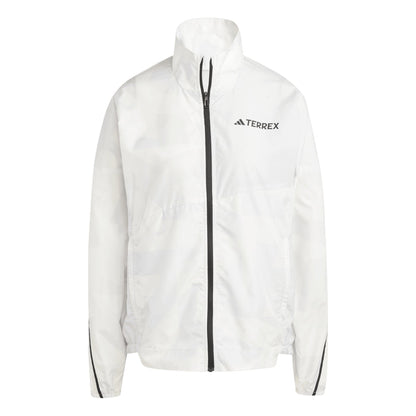 Rompeviento Adidas W Mt P Wind Jkt De Mujer