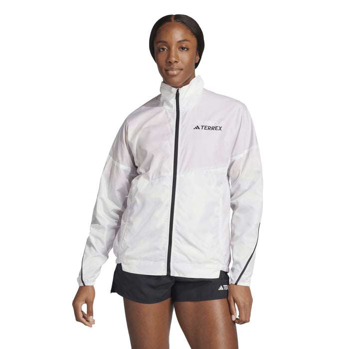 Rompeviento Adidas W Mt P Wind Jkt De Mujer
