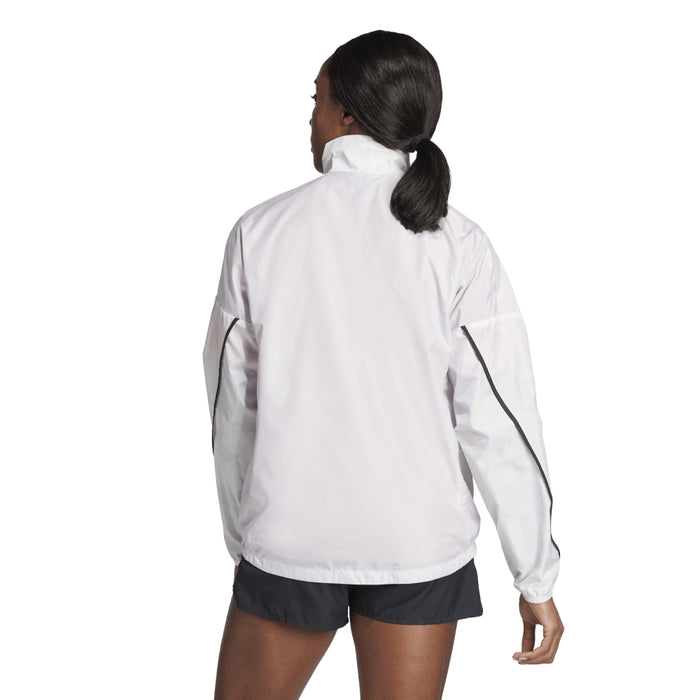 Rompeviento Adidas W Mt P Wind Jkt De Mujer