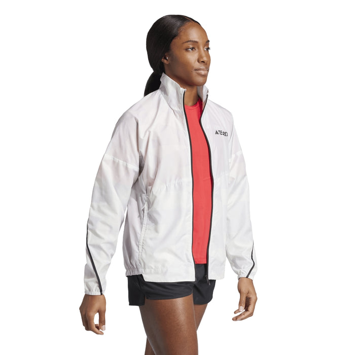 Rompeviento Adidas W Mt P Wind Jkt De Mujer