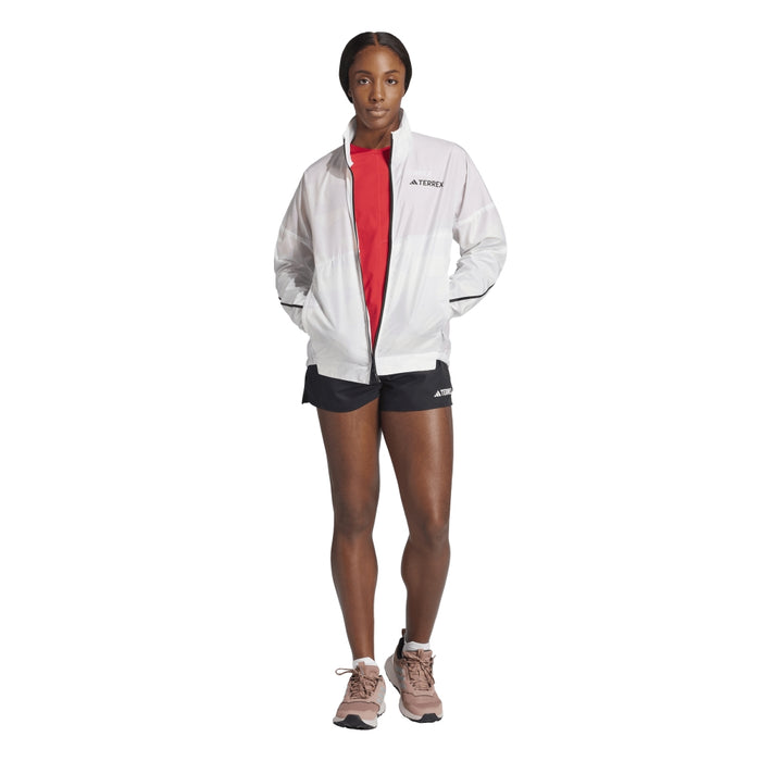 Rompeviento Adidas W Mt P Wind Jkt De Mujer