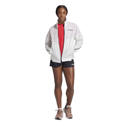 Rompeviento Adidas W Mt P Wind Jkt De Mujer