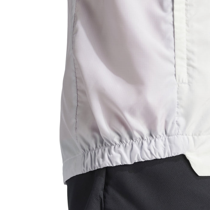 Rompeviento Adidas W Mt P Wind Jkt De Mujer