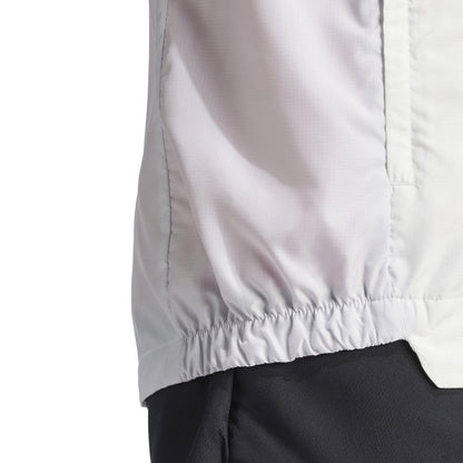 Rompeviento Adidas W Mt P Wind Jkt De Mujer