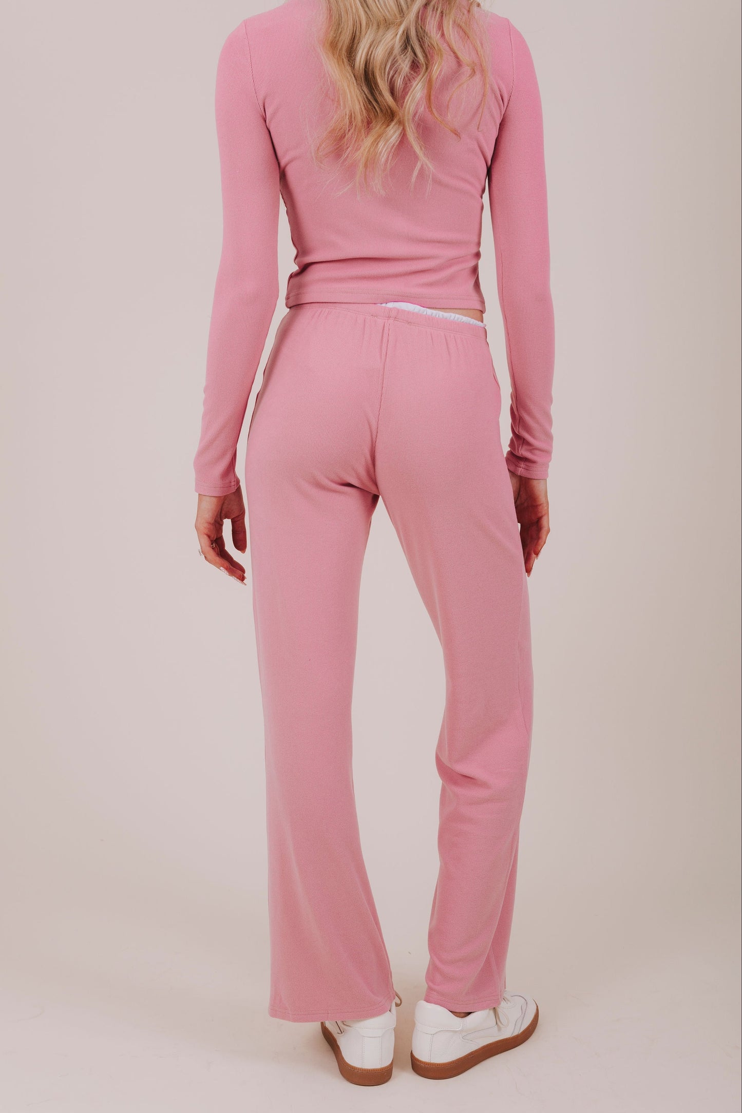 Certain About You Pants