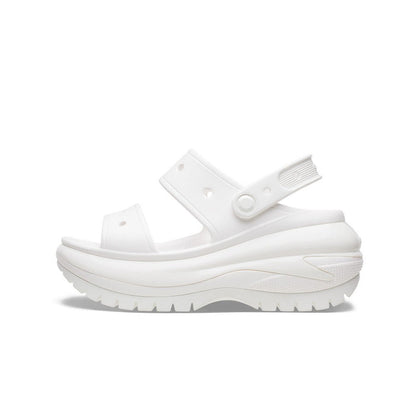 Sandalia-Crocs-Classic-Mega-Crush-Sandal-De-Mujer#2
