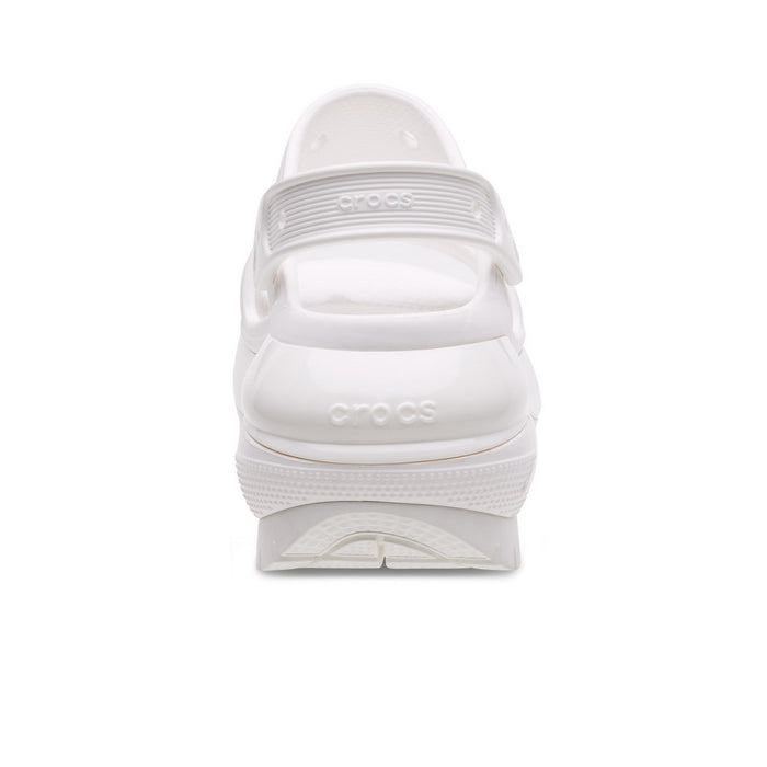 Sandalia Crocs Classic Mega Crush Sandal De Mujer