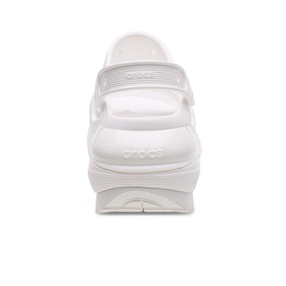 Sandalia Crocs Classic Mega Crush Sandal De Mujer