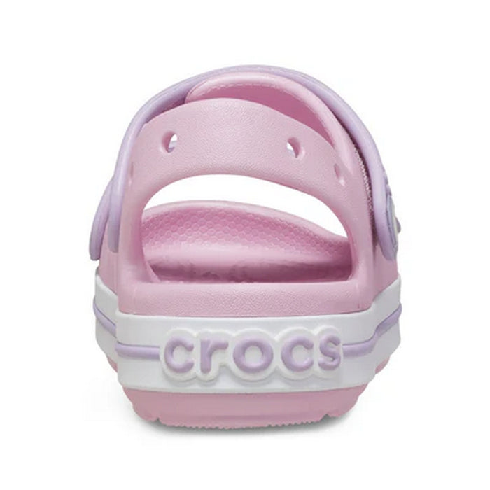 Sandalia Crocs Crocband Cruiser Sandal K De Mujer