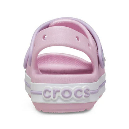 Sandalia Crocs Crocband Cruiser Sandal T Unisex