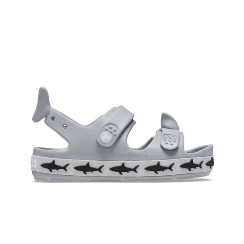 Sandalia-Crocs-Crocband-Cruiser-Shark-Sandal-Unisex#1