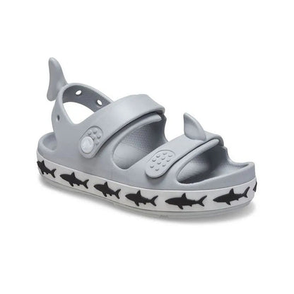 Sandalia-Crocs-Crocband-Cruiser-Shark-Sandal-Unisex#3