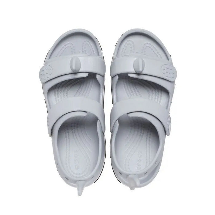 Sandalia-Crocs-Crocband-Cruiser-Shark-Sandal-Unisex#5