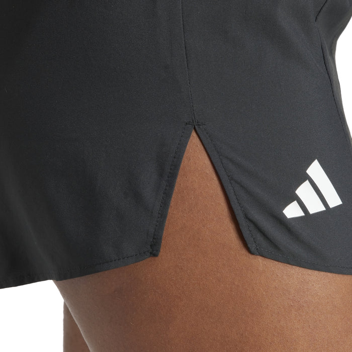 Short Adidas Adizero E de Mujer