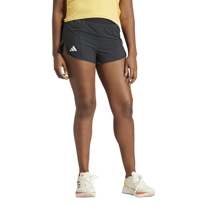 Short Adidas Adizero E de Mujer