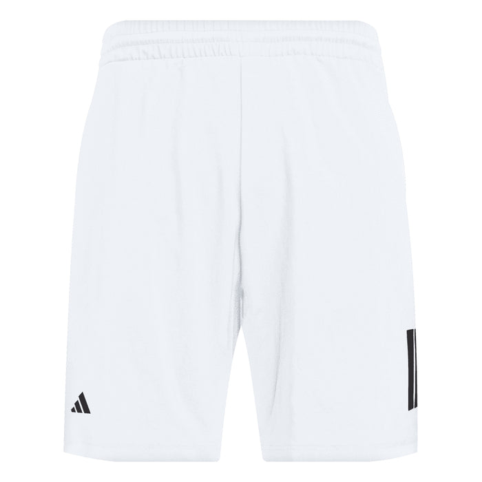 Short Adidas Club Tennis Climacool 3-Stripes Shorts De Hombre