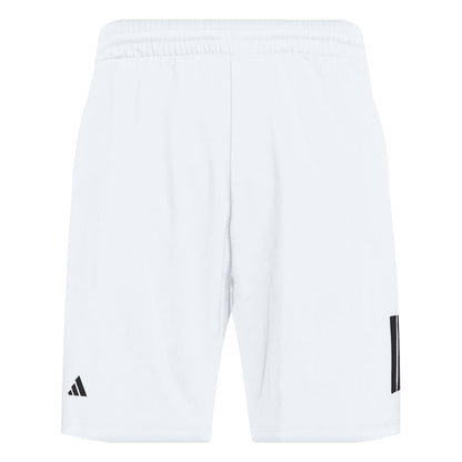 Short Adidas Club Tennis Climacool 3-Stripes Shorts De Hombre