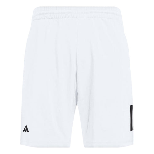 Short Adidas Club Tennis Climacool 3-Stripes Shorts De Hombre