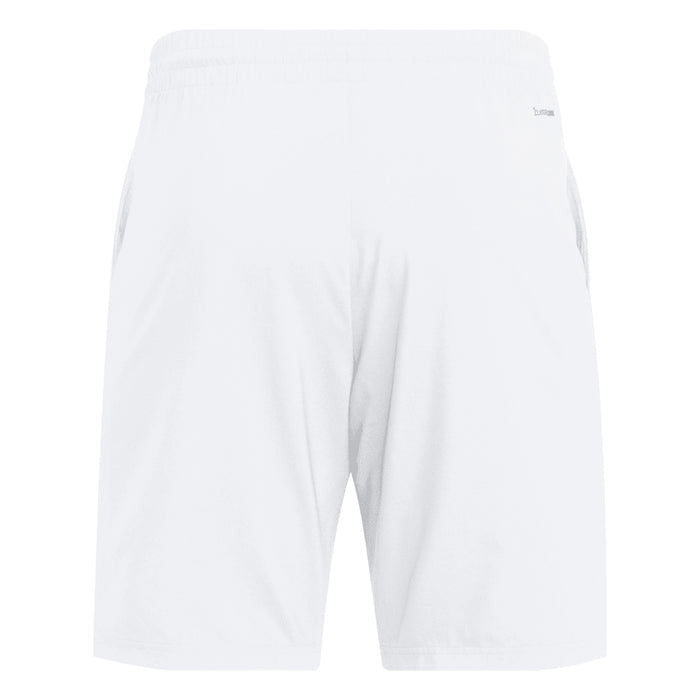 Short Adidas Club Tennis Climacool 3-Stripes Shorts De Hombre
