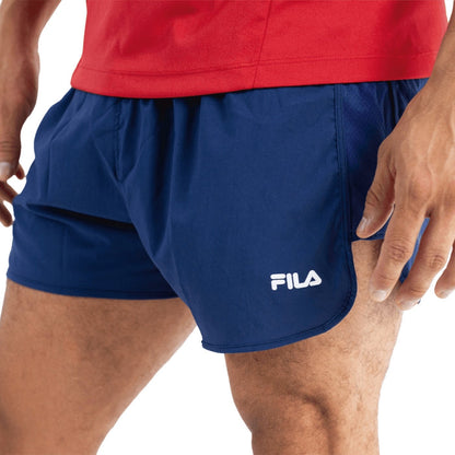 Short Fila Masc Curve Iii de Hombre