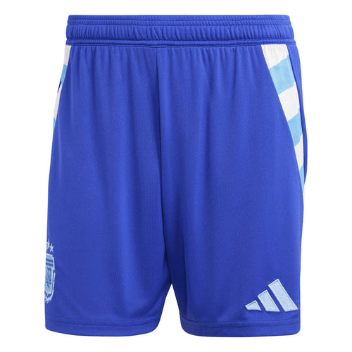 Short Adidas Shorts Alternativo Argentina 24 De Hombre