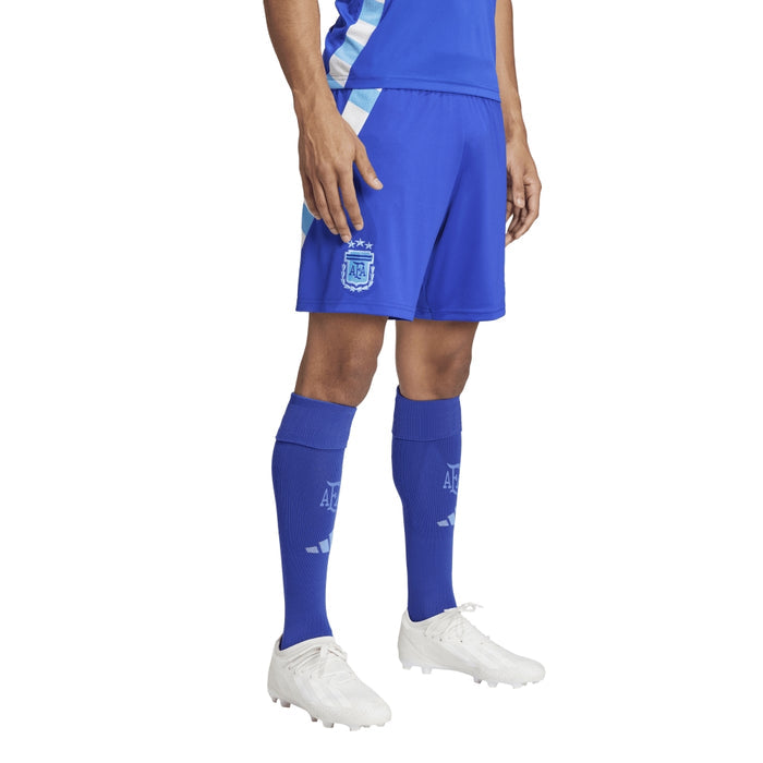 Short Adidas Shorts Alternativo Argentina 24 De Hombre