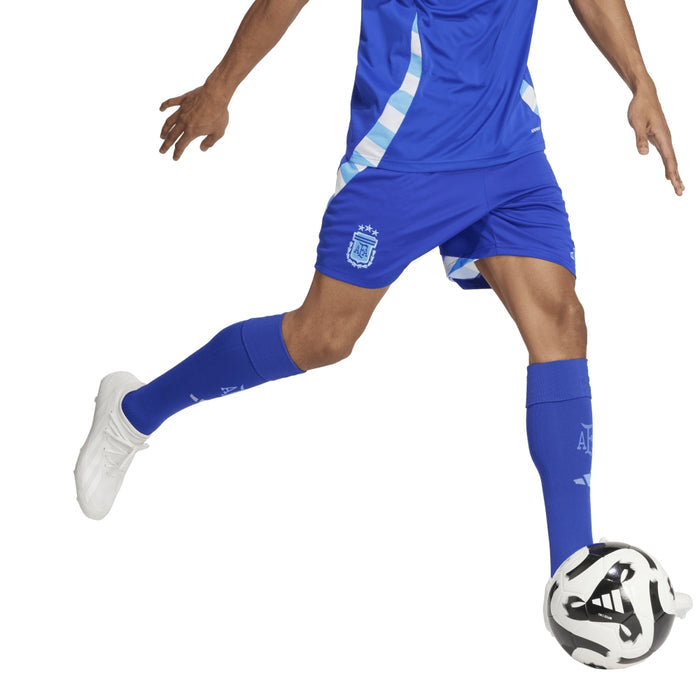 Short Adidas Shorts Alternativo Argentina 24 De Hombre