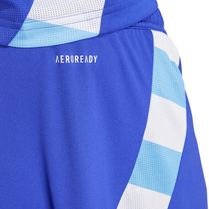 Short Adidas Shorts Alternativo Argentina 24 De Hombre