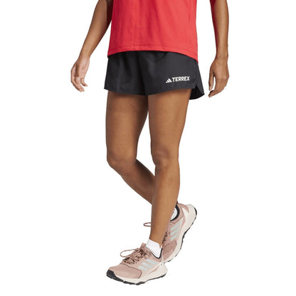 Short Adidas W Mt Light Sh De Mujer