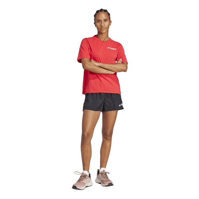 Short Adidas W Mt Light Sh De Mujer