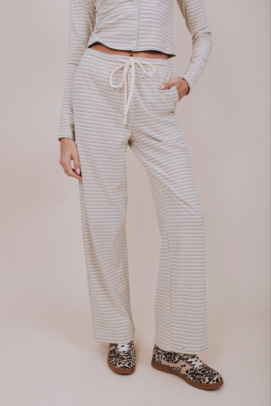 Comfort Called Pants - 2 Colors!