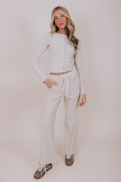 Comfort Called Pants - 2 Colors!